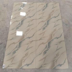 Carreaux de sol polis Nano Polish 600x600mm Porcelaine polie Marbre Carreaux entièrement polis Sel soluble 60x60cm Carreaux de sol - Product Image 4