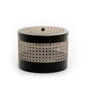 Nouveau design Hotpot en métal Excellente qualité Casserole faite à la main Hôtel et maison Cuisine Ware Comptoir Chauffe-plats en métal - Product Image 1