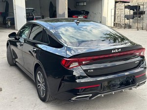 Kia K5 2023 d'occasion, toutes options - Product Image 2