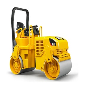 รถบดถนนแบบสองลูกกลิ้ง Cat CB10 ปี 2019 ราคาถูก ใช้งานไม่ได้ ขายสำหรับงานซ่อมบำรุงและอะไหล่ - Product Image 2