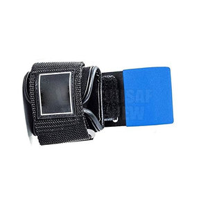 Dernier modèle Crochets électriques Support de poignet de fitness Crochets lourds Crochets de fitness d'haltérophilie à vendre - Product Image 2