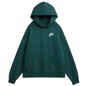 เสื้อฮู้ดดี้พรีเมียมคุณภาพสูง ผ้าฝ้าย 100% สกรีนลายได้ตามต้องการ ทรงปกติ ใส่ได้ทั้งชายและหญิง เนื้อผ้าถักระบายอากาศได้ดี เหมาะสำหรับฤดูหนาว - Product Image 4