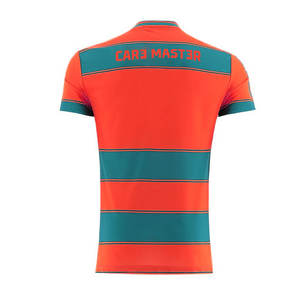 La mejor calidad Diseño de logotipo personalizado Sublimación Impresión GAA Jersey Sublimado Gaélico Fútbol GAA Jersey - Product Image 4