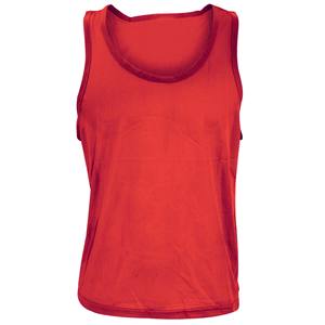 เสื้อกล้ามระบายอากาศแห้งเร็วป้องกันการเกิดเป็นถุงใส่สบายของผู้ชายพร้อมดีไซน์โลโก้ตามสั่ง - Product Image 4