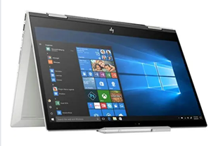 Envy x360 i7 8GB 512GB รุ่นขายดีที่สุด - Product Image 2