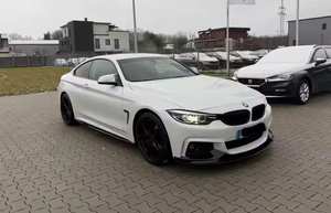 <span class=keywords><strong>BMW</strong></span>-<span class=keywords><strong>420i</strong></span> Coupé Luxury Line 2017 <span class=keywords><strong>Usado</strong></span> en Buen Estado, Euro 6, Gasolina, Blanco, Volante a la Derecha/Izquierda, Listo para Exportar a Todo el Mundo - Product Image 3