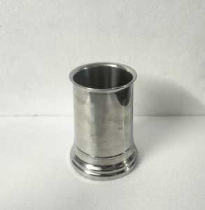 Tasse à café/thé durable à double paroi en acier inoxydable 304 de haute qualité, résistante à la rouille, avec différentes finitions pour votre cuisine - Product Image 4