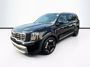 Kia Telluride S AWD 2024 d'occasion - Product Image 2