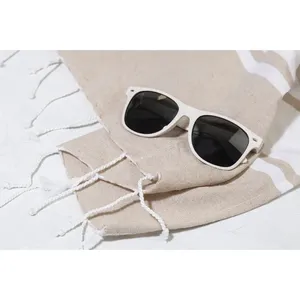 Telo Mare Riciclato Tortuga: Gadget Sostenibili, Prodotto Eco-Friendly - Product Image 6