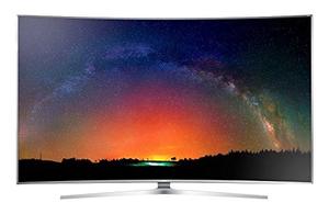 Todo nuevo 88 pulgadas SUHD 4K Curved Series 9 Smart TV JS95O0 - Product Image 3