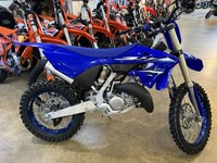 NOUVEAU 2026 Yamaha YZ 125X Moto tout-terrain neuve