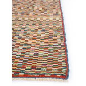 Tapis en laine noué à la main Nuray, motif abstrait, pour la maison, 9x12, rectangulaire, pour couloir, entrée, chambre d'adolescent - Jaipur Rugs US - Product Image 4