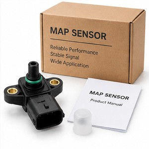 Sensore MAP di pressione assoluta per applicazioni su collettori di aspirazione di motori automobilistici - Product Image 5