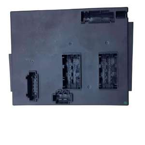 Module de commande de carrosserie arrière (BCM) de haute qualité adapté à la Porsche Macan 95B907063A 95B907063B 95B907063E - Product Image 1