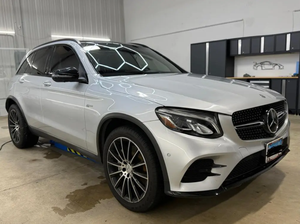 Vendedor Verificado 100% ACTIVO para Autos Mercedes-Benz AMG GLC43 4Matic SUV 2018 en Venta, Producto Automotriz - Product Image 2