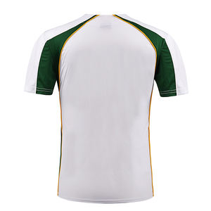 Parches bordados personalizados Nombre del jugador Tackle Sarga Números Camisetas de béisbol Uniformes del equipo Retro Vintage Base Ball Botones completos - Product Image 2