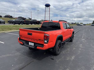 Toyota Tacoma TRD Pro 2023 Estándar de Fábrica - Product Image 5