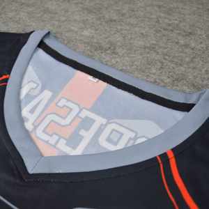 Camiseta deportiva de baloncesto para hombre Original 2024, camisetas de transferencia de calor con sublimación y técnicas impresas, estilo deportivo - Product Image 5