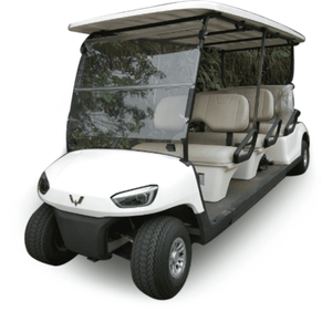 Ventes promotionnelles à prix réduit pour le club. Voiture Golfs Cart Wuling Electrics-Véhicule prêt à l'expédition - Product Image 1