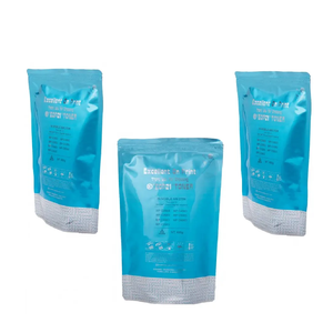 Polvo de tóner Ricoh original compatible 400G Cyan EOP21 calidad superior para impresoras MP C2003/C2503/C3003/C4503/C5503 - Product Image 3