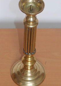 Hot Sale Gold Metal Wedding Candle Sticks Brass Home Decor Candle Holders <b>Lanterns</b> Jars Candle Stand <b>Christmas</b> Handmade - Product Image 6