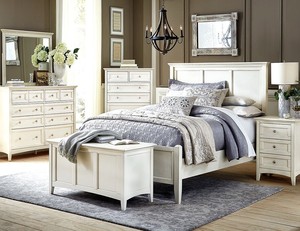 Juegos de dormitorio, SK386 Mueble antiguo de madera para sala de estar, mueble de estilo vietnamita - Product Image 6