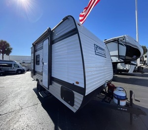 2026 Used Keystone C-o-l-e-m-a-n 17R <b>camping</b> Truck Motor Homes Motorhome Home Motorhomes - Product Image 1