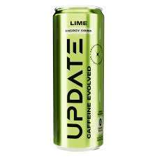 Actualización masiva del suministro de bebidas energéticas/ Actualización de Kim Kardashian sobre bebidas energéticas - Product Image 4