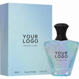 Best-seller transfrontalier <span class=keywords><strong>pour</strong></span> Turathi Blue Eau De Parfum, parfum arabe du Moyen-Orient, liquide, unisexe - Product Image 5