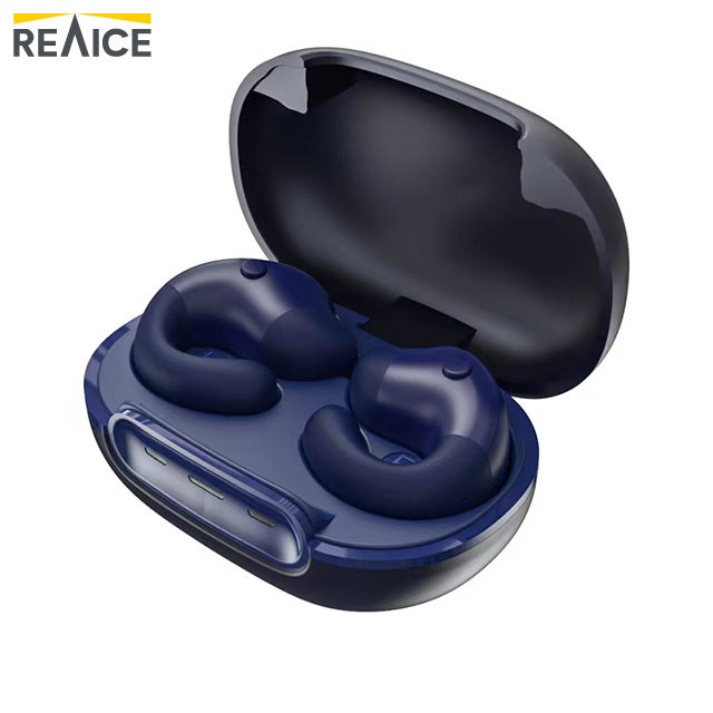 WEISOUND 3D Stereo In-ear TWS Wireless Earbuds with LED Battery Indicator for 5.2 IPX5 Waterproof 300mAh Battery