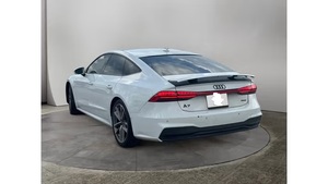 ออดี้ เอ7 พรีเมียม ปี 2023 สภาพดี ใช้งานน้อย - Product Image 3