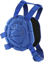 Equipo de Protección Auditiva Deportivo de Último Diseño, Ecológico, de PVC/PU MMA, Transpirable, Ligero, Antideslizante, Suave, Seguro, Hecho con Materiales Reciclados