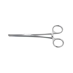 Tijeras Quirúrgicas Profesionales de 100-125 mm, Instrumentos Médicos Ortopédicos con Certificación CE - Product Image 2