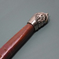 Hacha de Leviatán Dios DE LA GUERRA Hacha de Kratos de acero al carbono, Hacha de regalo. | Hacha vikinga, hacha de película y juego.