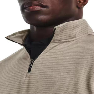 Precio barato manga larga Casual cálido para Puff estampado Sudadera con capucha cremallera ropa de calle sudadera teñida Lisa para primavera Otoño Invierno - Product Image 2