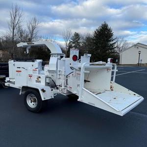 Trituradora de madera de 220V, trituradora de madera de árbol de motor diésel, máquina trituradora de madera para el hogar, planta de fabricación minorista, uso nuevo usado disponible - Product Image 4