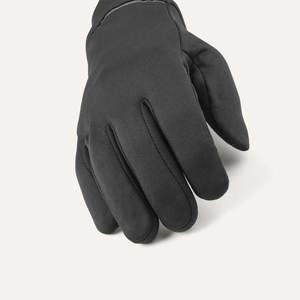Gants de course de sport respirants pour l'extérieur Fabricant professionnel Logo personnalisé Gants de course en néoprène - Product Image 3