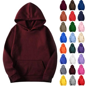    Sudadera con Capucha de Invierno para Hombre, Personalizada por Sublimación, de Forro Polar, Transpirable, Ajuste Suave, Estilo Urbano, Cómoda y Duradera, de Poliéster - Product Image 1