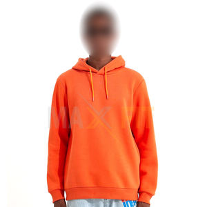 Sudadera con capucha de Otoño Invierno para hombre de MAXFIT ENTERPRISES Venta caliente Casual Hip Hop Pullover Sudadera de moda con nuevo diseño - Product Image 1