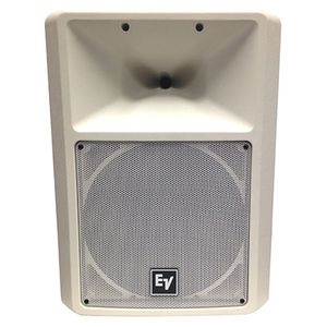 NUEVO Altavoz Pasivo de 2 Vías y 200W SALES EVS Sx100+ 12 - Product Image 2