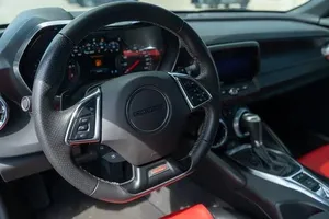 Chevrolet Camaro 1SS 2023 d'occasion - Product Image 5