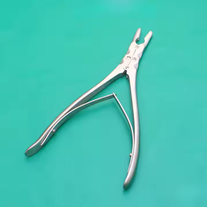 Surgiright คีมบั้งสำหรับผ่าตัดกระดูก18ซม. - Product Image 5