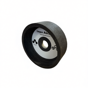 Muelas Abrasivas Cilíndricas de Resina para Diversas Aplicaciones Mecánicas con Velocidad de 35 m/s - Product Image 3