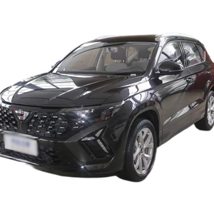 Furgoneta Usada 2024, 1.4T Gasolina, 280TSI Glory Pro Edition, 4 Puertas, 4 Asientos, Transmisión Automática, Techo Panorámico, Desde China - Product Image 3