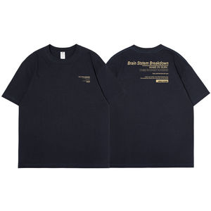 Vêtements et accessoires>> Vêtements pour hommes>> T-shirts pour hommes - Product Image 5