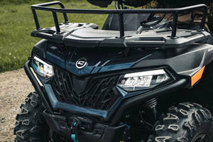 ยอดขายประจำปี 2026 รถมอเตอร์ไซค์ CForces 600 คันใหม่สำหรับขาย - Product Image 5