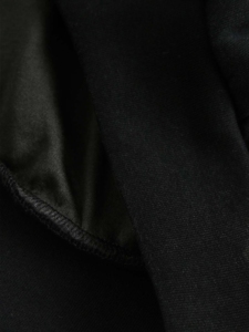Sweat-shirt unisexe 100% coton épais délavé à l'acide, brodé sur mesure, coupe oversize, style streetwear, hiver - Product Image 6