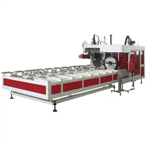 PVC Pipe R U Socket Forming Machine Hose Expanding machine