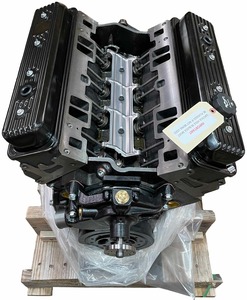 Moteur hors-bord MerCruiser 6.2L V8 Sterndrive 300 HP - Product Image 1