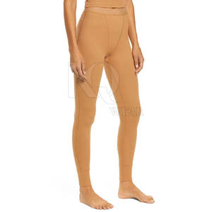 Leggings pour femmes de dernière génération, personnalisés, vente en gros, légers - Product Image 3